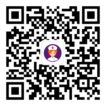 掃碼關(guān)注金牌護(hù)士服務(wù)號